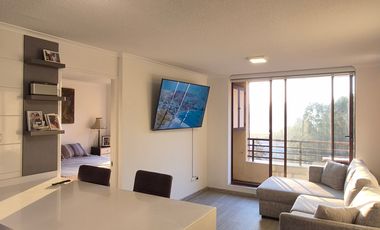 SE VENDE DEPARTAMENTO EN CONDOMINIO MILLARAY 2D 2B 1E 1BG