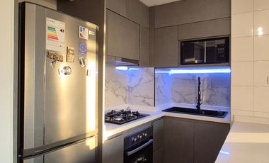 SE VENDE DEPARTAMENTO EN CONDOMINIO MILLARAY 2D 2B 1E 1BG