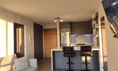 SE VENDE DEPARTAMENTO EN CONDOMINIO MILLARAY 2D 2B 1E 1BG