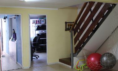 PROPIEDAD MIXTA 215M2  LOCAL COMERCIAL Y VIVIENDA EN IQUIQUE