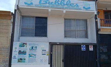 PROPIEDAD MIXTA 215M2  LOCAL COMERCIAL Y VIVIENDA EN IQUIQUE
