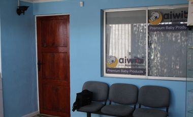 PROPIEDAD MIXTA 215M2  LOCAL COMERCIAL Y VIVIENDA EN IQUIQUE