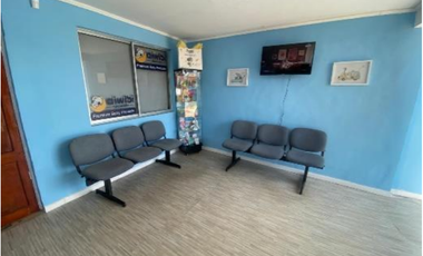 PROPIEDAD MIXTA 215M2  LOCAL COMERCIAL Y VIVIENDA EN IQUIQUE