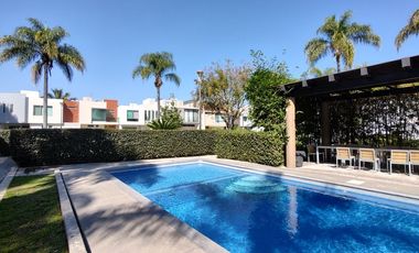 Casa en VENTA, coto Altamira, Zona Real, Zapopan