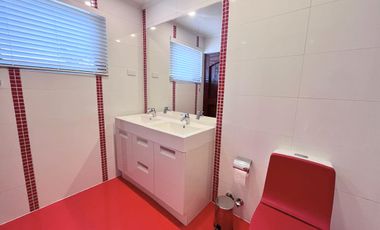 ARRIENDO DE 2500000  CASA JARDIN DEL MAR