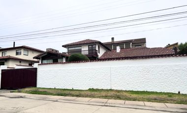 ARRIENDO DE 2500000  CASA JARDIN DEL MAR