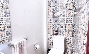 ARRIENDO DE 2500000  CASA JARDIN DEL MAR
