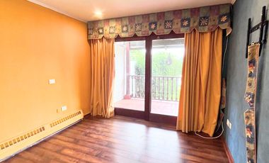 ARRIENDO DE 2500000  CASA JARDIN DEL MAR