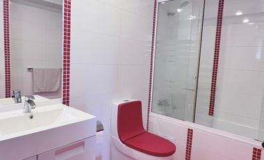 ARRIENDO DE 2500000  CASA JARDIN DEL MAR