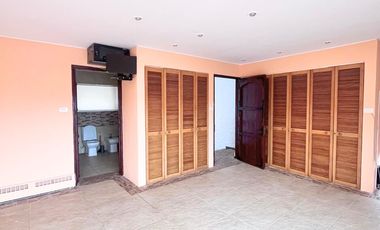 ARRIENDO DE 2500000  CASA JARDIN DEL MAR