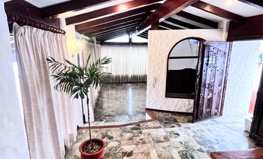 ARRIENDO DE 2500000  CASA JARDIN DEL MAR