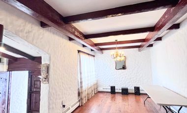 ARRIENDO DE 2500000  CASA JARDIN DEL MAR