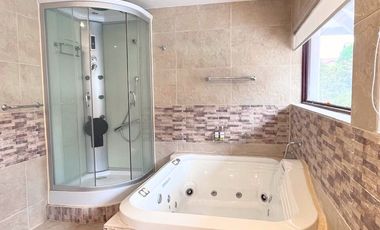 ARRIENDO DE 2500000  CASA JARDIN DEL MAR
