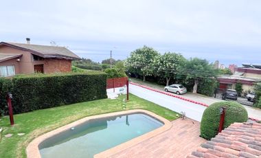 ARRIENDO DE 2500000  CASA JARDIN DEL MAR