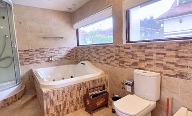 ARRIENDO DE 2500000  CASA JARDIN DEL MAR