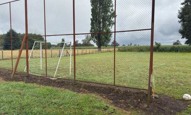 SE ARRIENDA CASA EN POLLOICO OSORNO