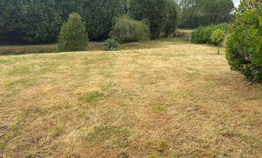 SE ARRIENDA CASA EN POLLOICO OSORNO