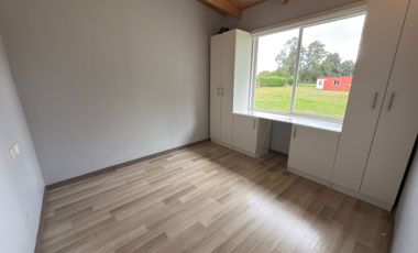 SE ARRIENDA CASA EN POLLOICO OSORNO