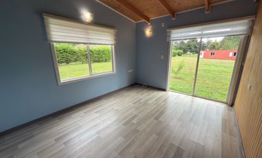 SE ARRIENDA CASA EN POLLOICO OSORNO