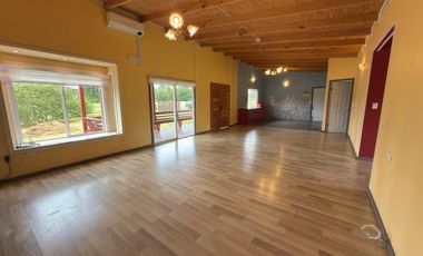 SE ARRIENDA CASA EN POLLOICO OSORNO