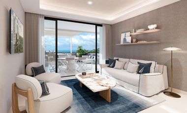 VILLA  BOUTIQUE, 3 REC CON VISTAS A LA LAGUNA