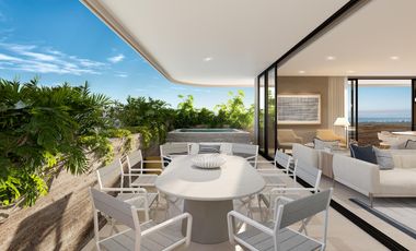 VILLA  BOUTIQUE, 3 REC CON VISTAS A LA LAGUNA