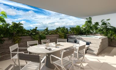 VILLA  BOUTIQUE, 3 REC CON VISTAS A LA LAGUNA