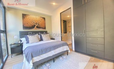 Departamento en Venta en Carretera Mexico Toluca, El Yaqui GIS  26-1960