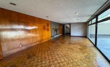 Casa en Venta en Cipreses de Zavaleta