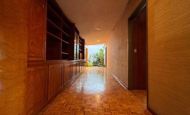 Casa en Venta en Cipreses de Zavaleta