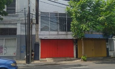 Flash Sale Ruko Jl Raya Pahlawan