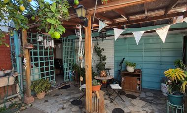 Se vendehermosa casa en La Florida