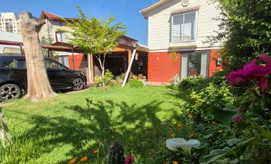 Se vendehermosa casa en La Florida