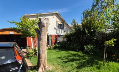 Se vendehermosa casa en La Florida