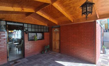 Se vendehermosa casa en La Florida