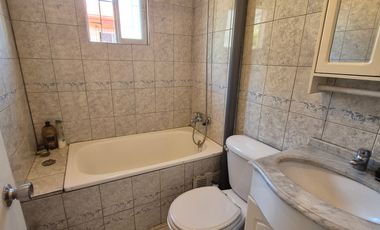 Se vendehermosa casa en La Florida