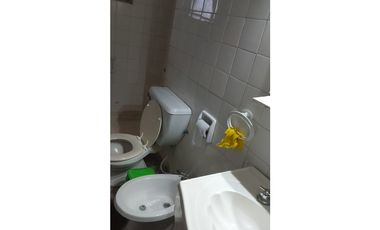 Vendo departamento en Barrio Policíal de Padua