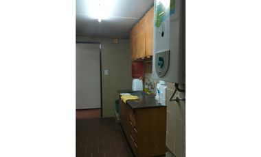 Vendo departamento en Barrio Policíal de Padua