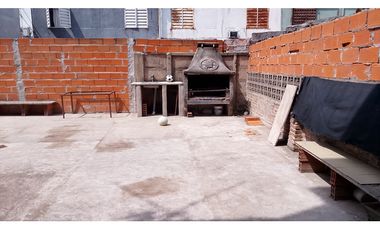 Vendo departamento en Barrio Policíal de Padua