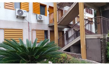 Vendo departamento en Barrio Policíal de Padua