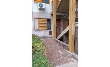 Vendo departamento en Barrio Policíal de Padua