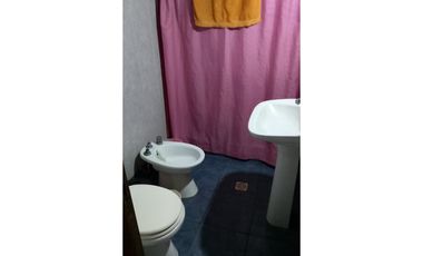 Vendo en Merlo Norte departamento con entrada de auto