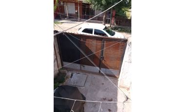 Vendo en Merlo Norte departamento con entrada de auto