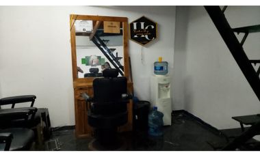 Vendo en Merlo Norte departamento con entrada de auto