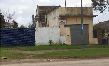 Lote terreno en venta zona muy comercial !!!