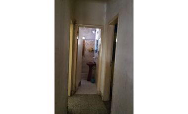 Chalet a reciclar en Paso del Rey bien ubicado