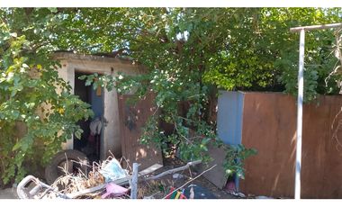 Chalet a reciclar en Paso del Rey bien ubicado