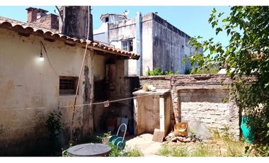 Chalet a reciclar en Paso del Rey bien ubicado
