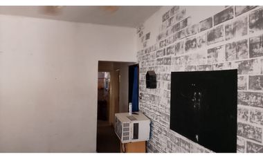 Chalet a reciclar en Paso del Rey bien ubicado