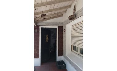 Chalet a reciclar en Paso del Rey bien ubicado